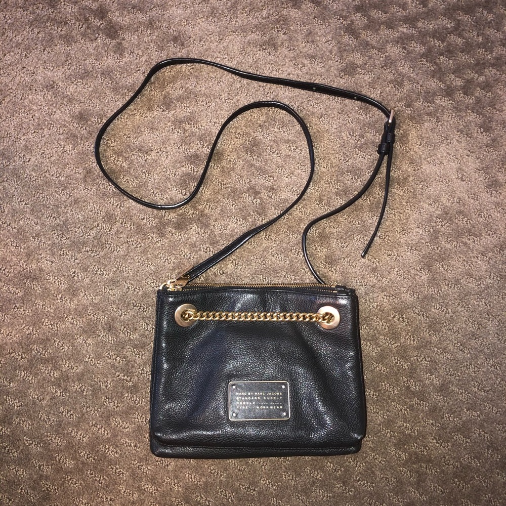 Marc Jacobs crossbody purse